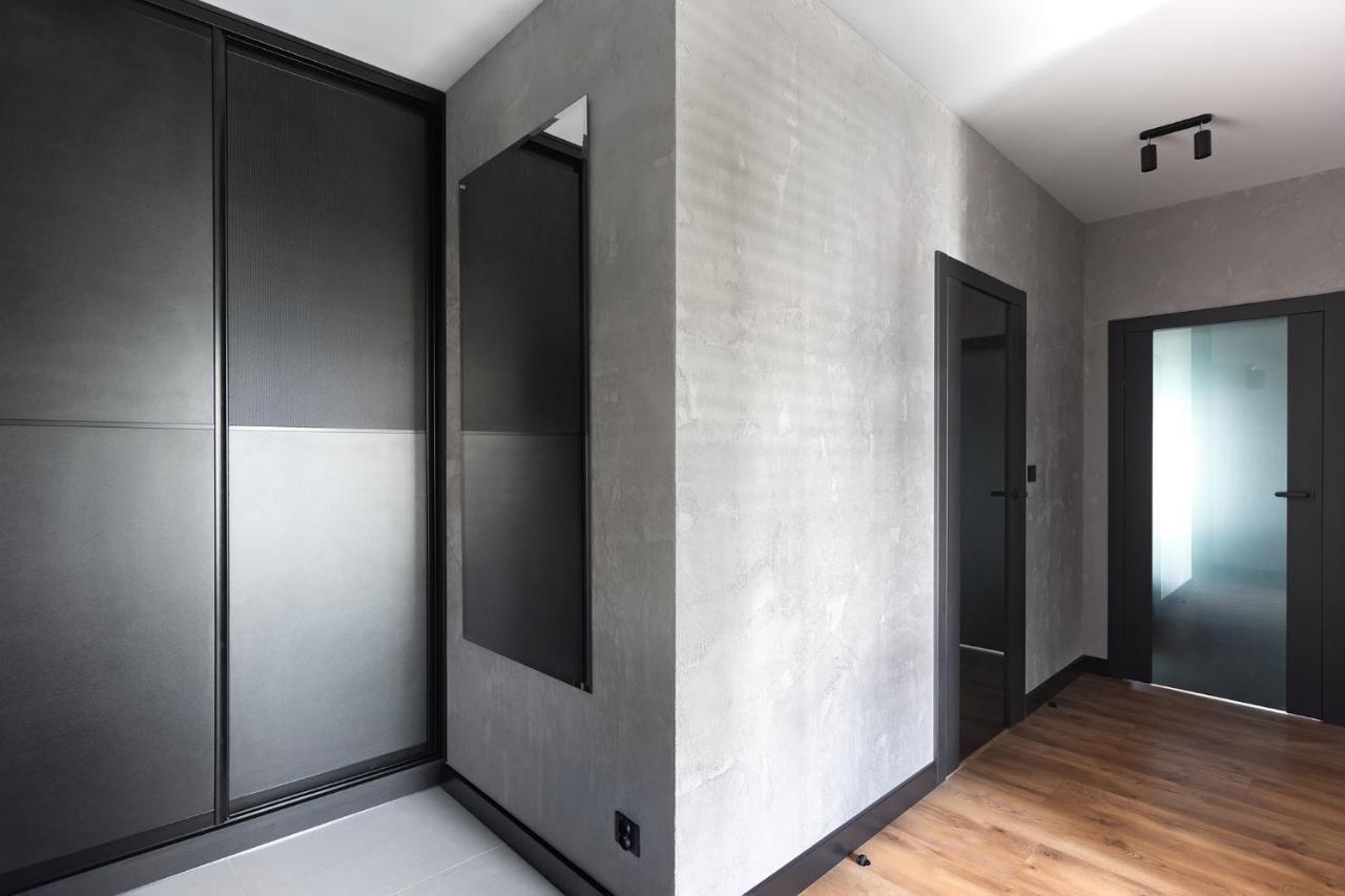 Victoria Apartment Cracóvia Exterior foto